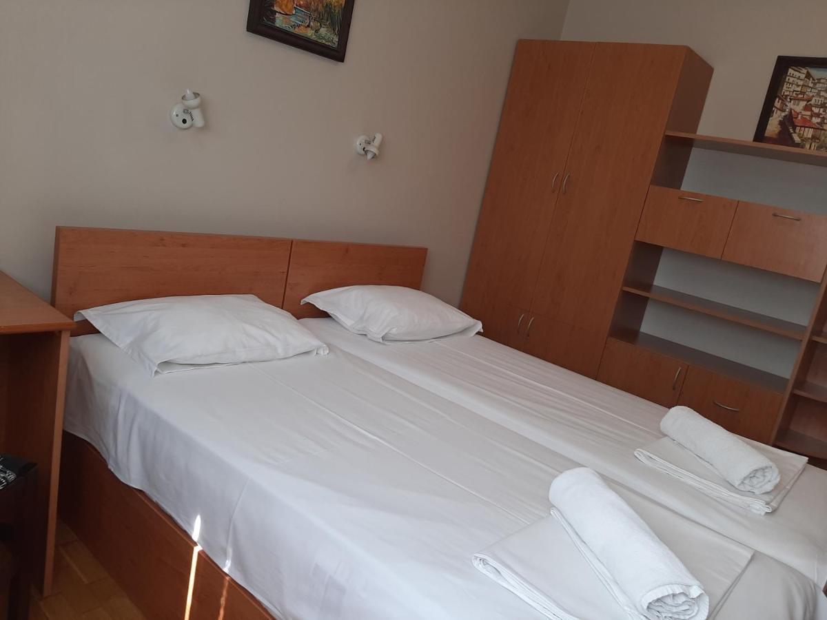 Guest House Diel Veliko Tarnovo Exterior foto