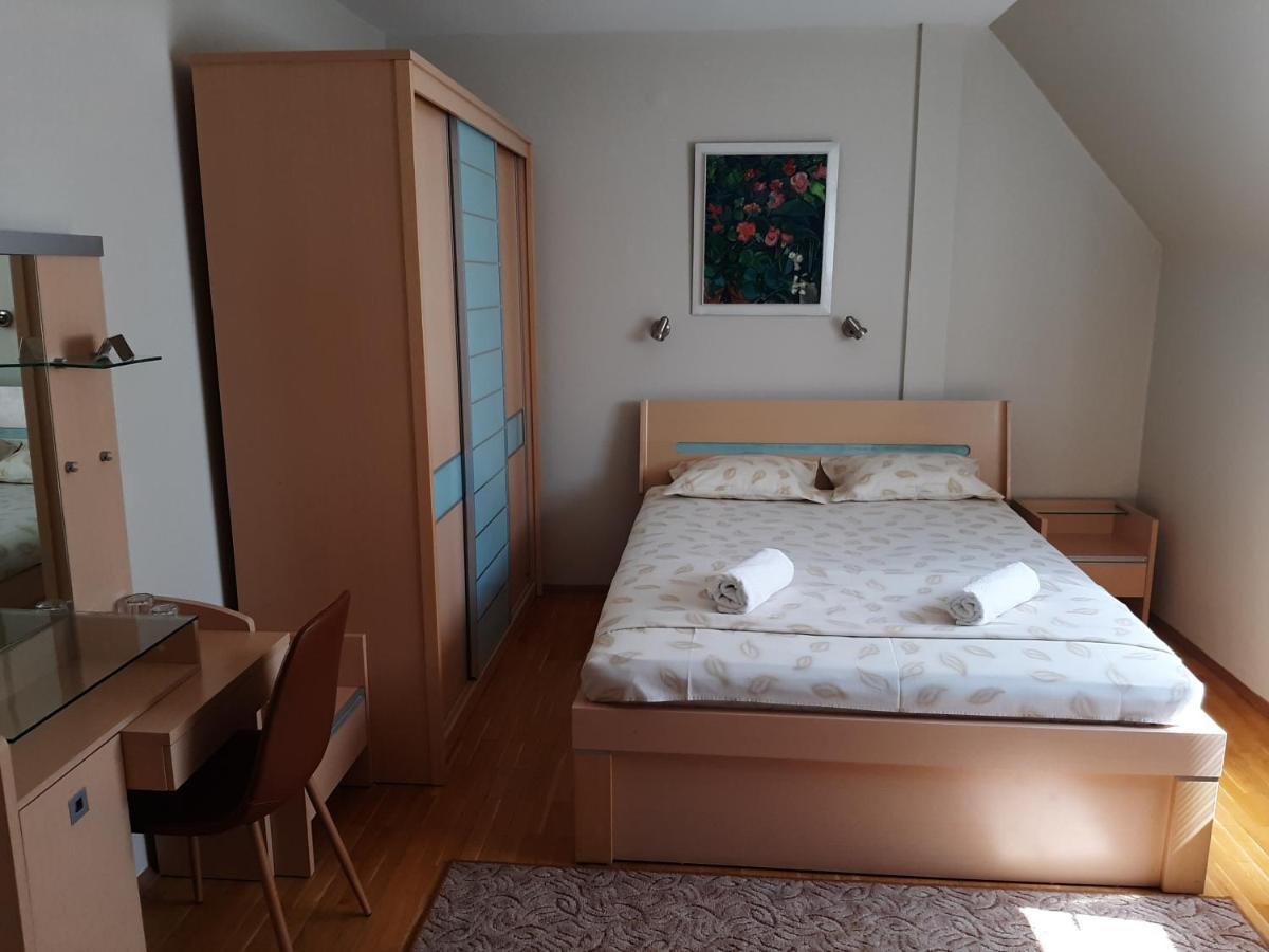 Guest House Diel Veliko Tarnovo Exterior foto
