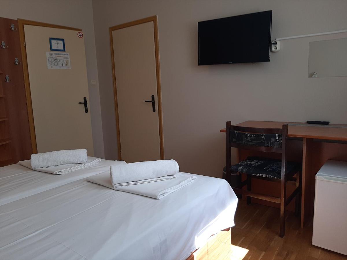 Guest House Diel Veliko Tarnovo Exterior foto