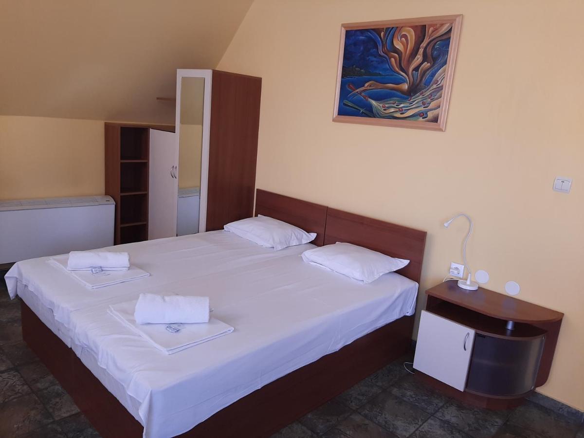 Guest House Diel Veliko Tarnovo Exterior foto