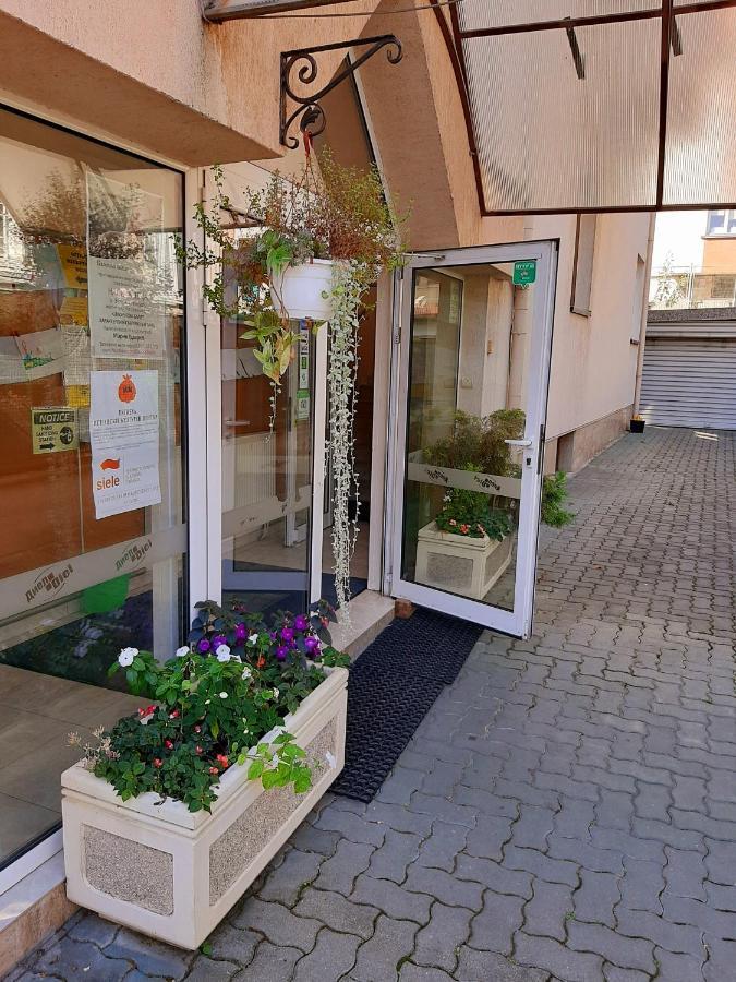 Guest House Diel Veliko Tarnovo Exterior foto
