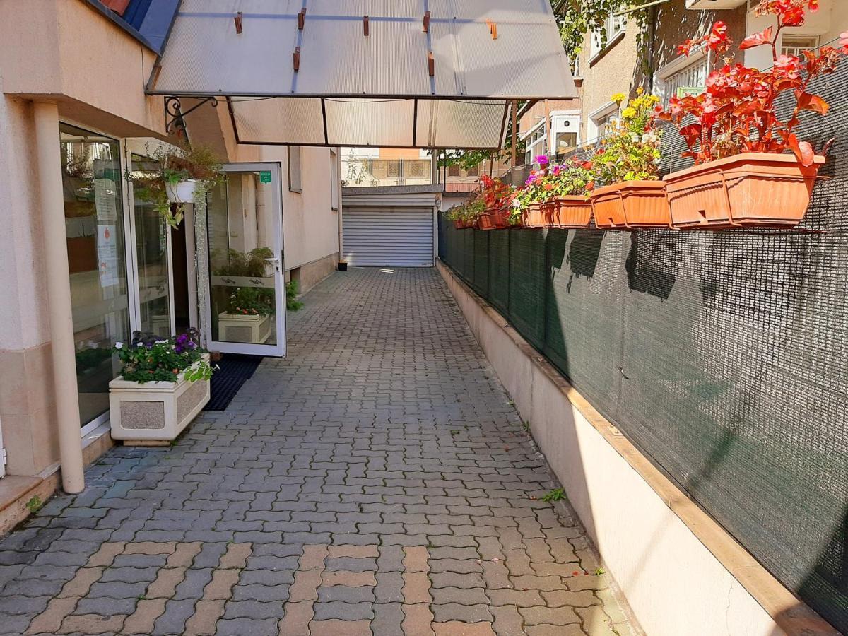 Guest House Diel Veliko Tarnovo Exterior foto