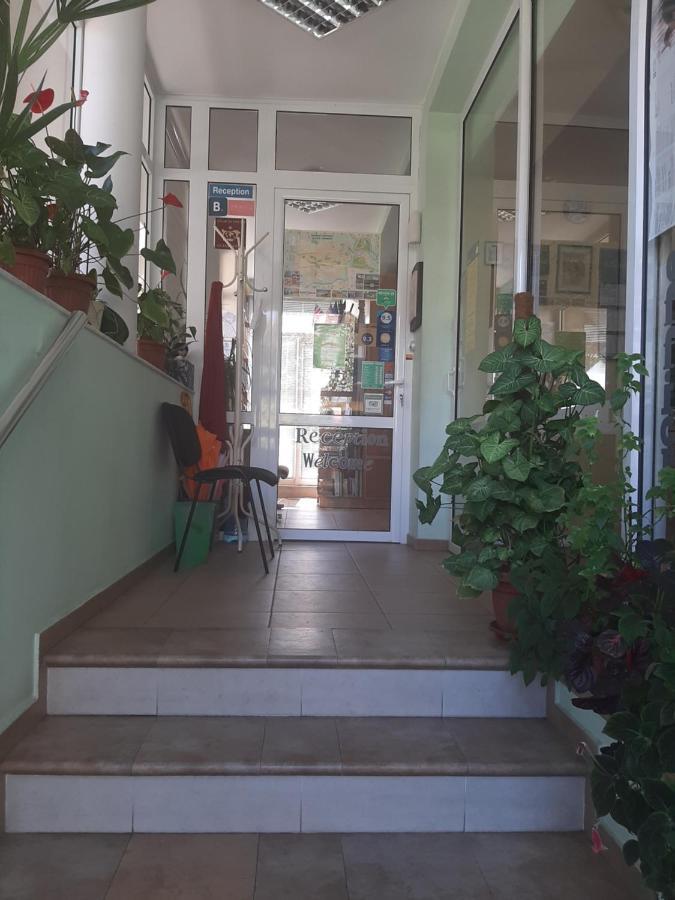 Guest House Diel Veliko Tarnovo Exterior foto