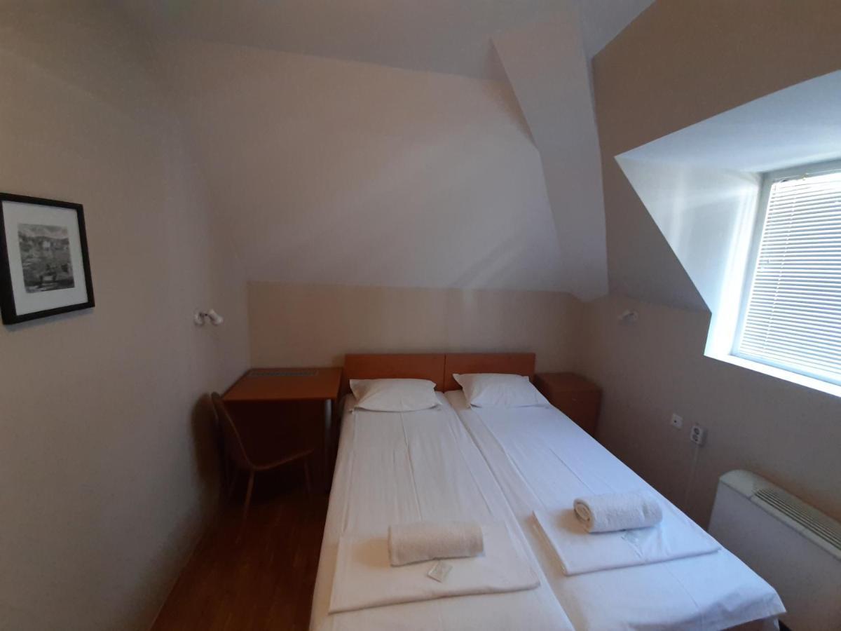 Guest House Diel Veliko Tarnovo Exterior foto