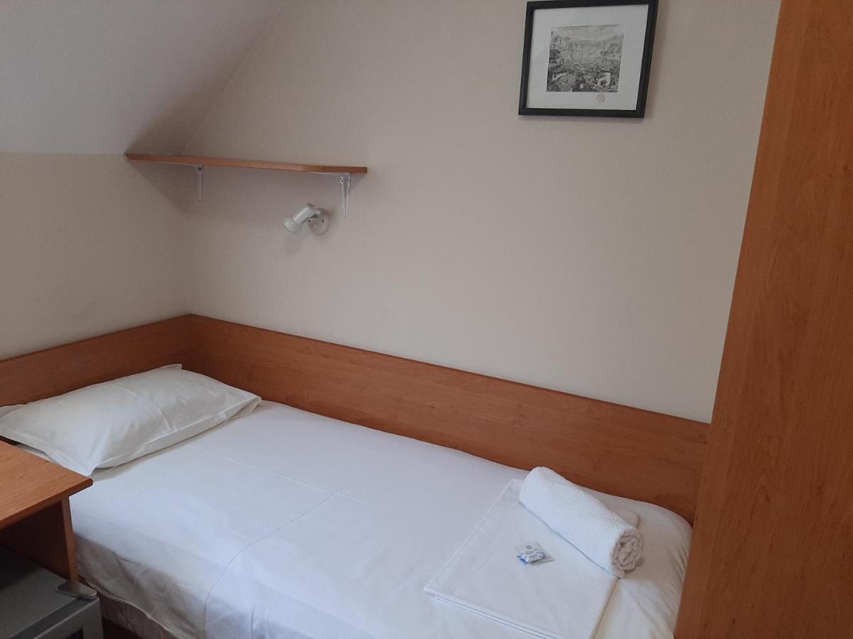 Guest House Diel Veliko Tarnovo Exterior foto