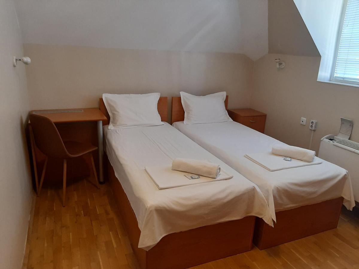 Guest House Diel Veliko Tarnovo Exterior foto