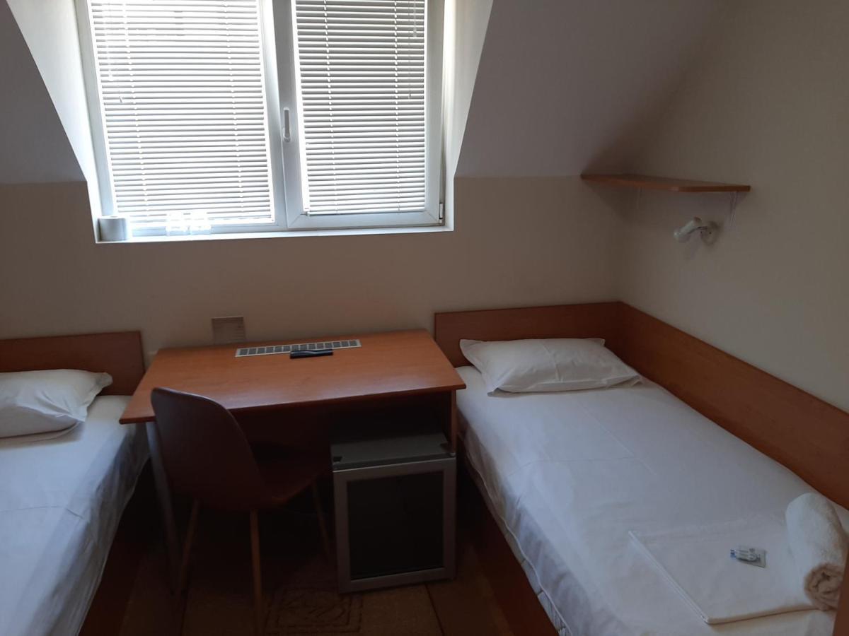 Guest House Diel Veliko Tarnovo Exterior foto
