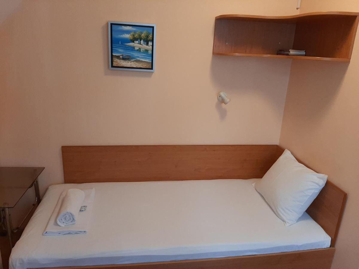Guest House Diel Veliko Tarnovo Exterior foto