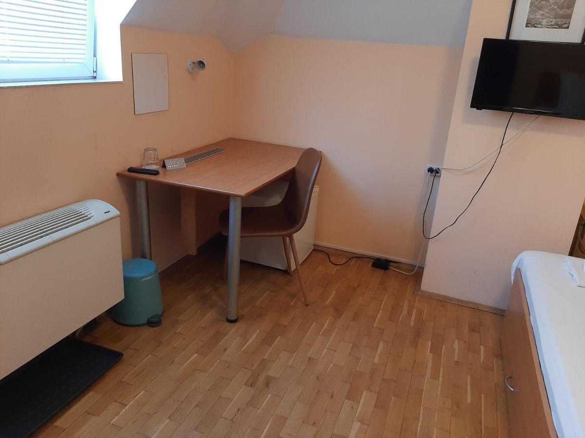 Guest House Diel Veliko Tarnovo Exterior foto