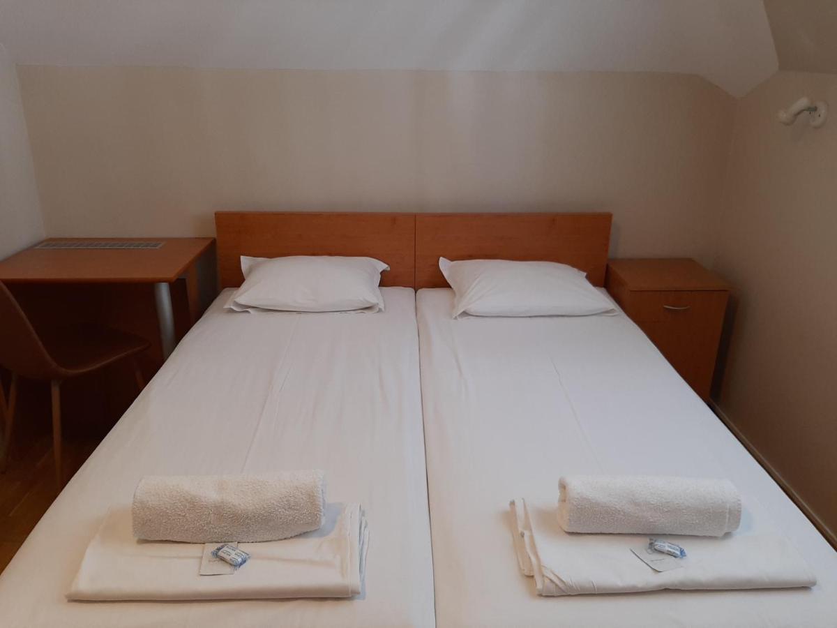 Guest House Diel Veliko Tarnovo Exterior foto