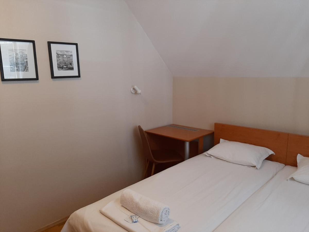 Guest House Diel Veliko Tarnovo Exterior foto