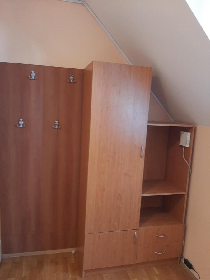 Guest House Diel Veliko Tarnovo Exterior foto
