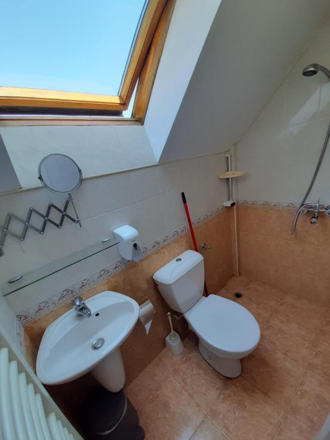 Guest House Diel Veliko Tarnovo Exterior foto