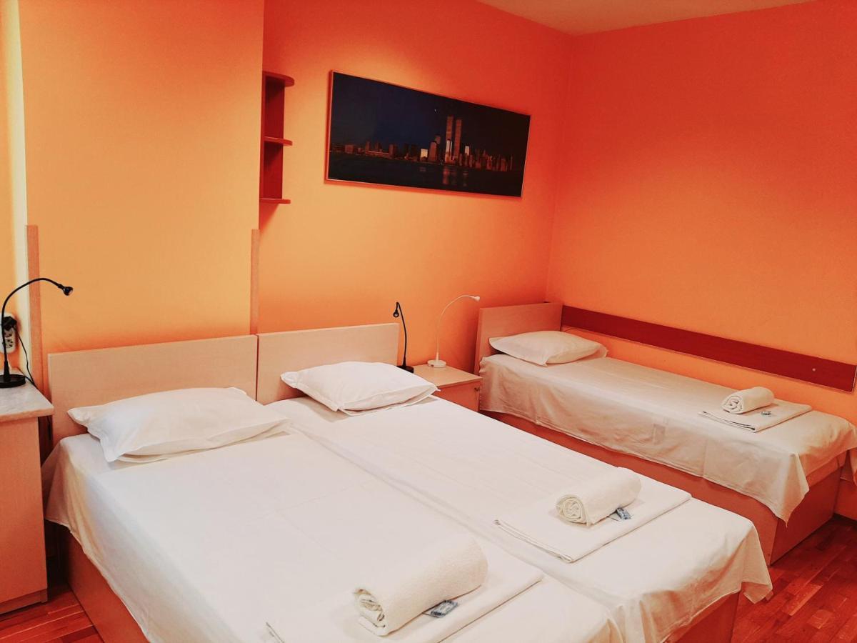 Guest House Diel Veliko Tarnovo Exterior foto