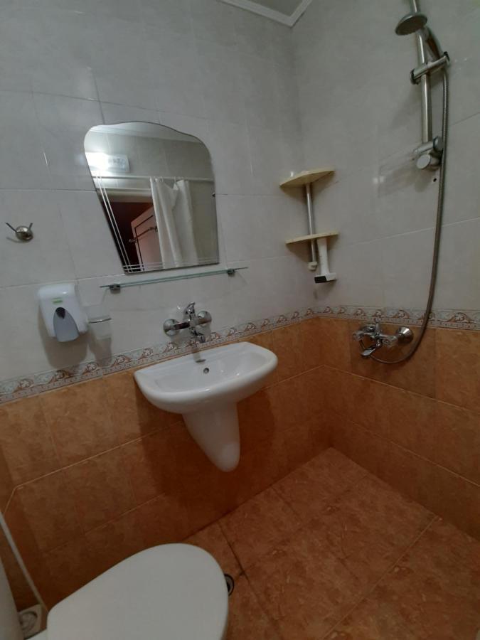 Guest House Diel Veliko Tarnovo Exterior foto