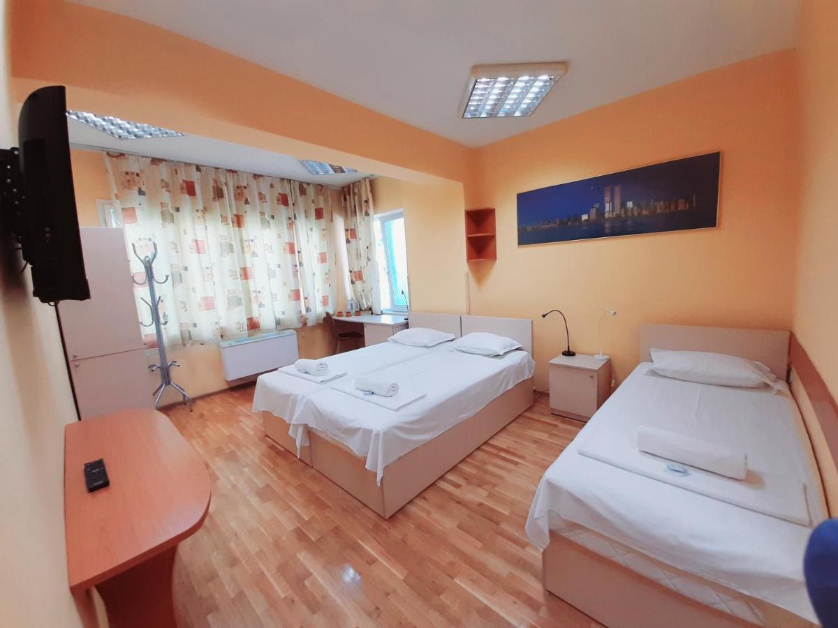 Guest House Diel Veliko Tarnovo Exterior foto