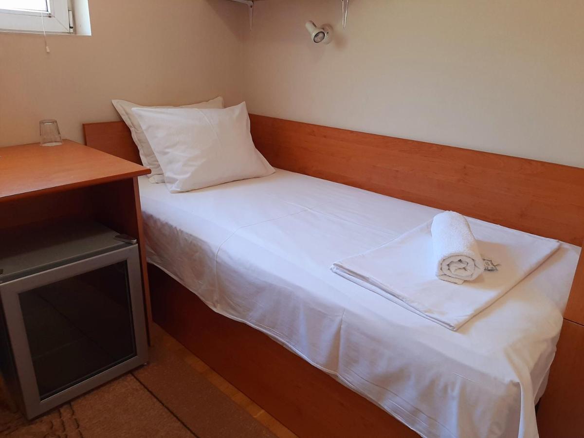 Guest House Diel Veliko Tarnovo Exterior foto