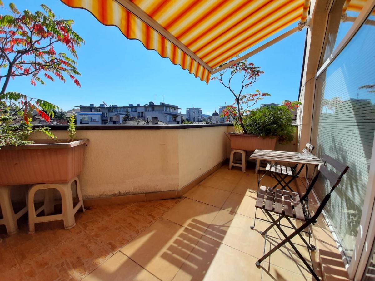 Guest House Diel Veliko Tarnovo Exterior foto