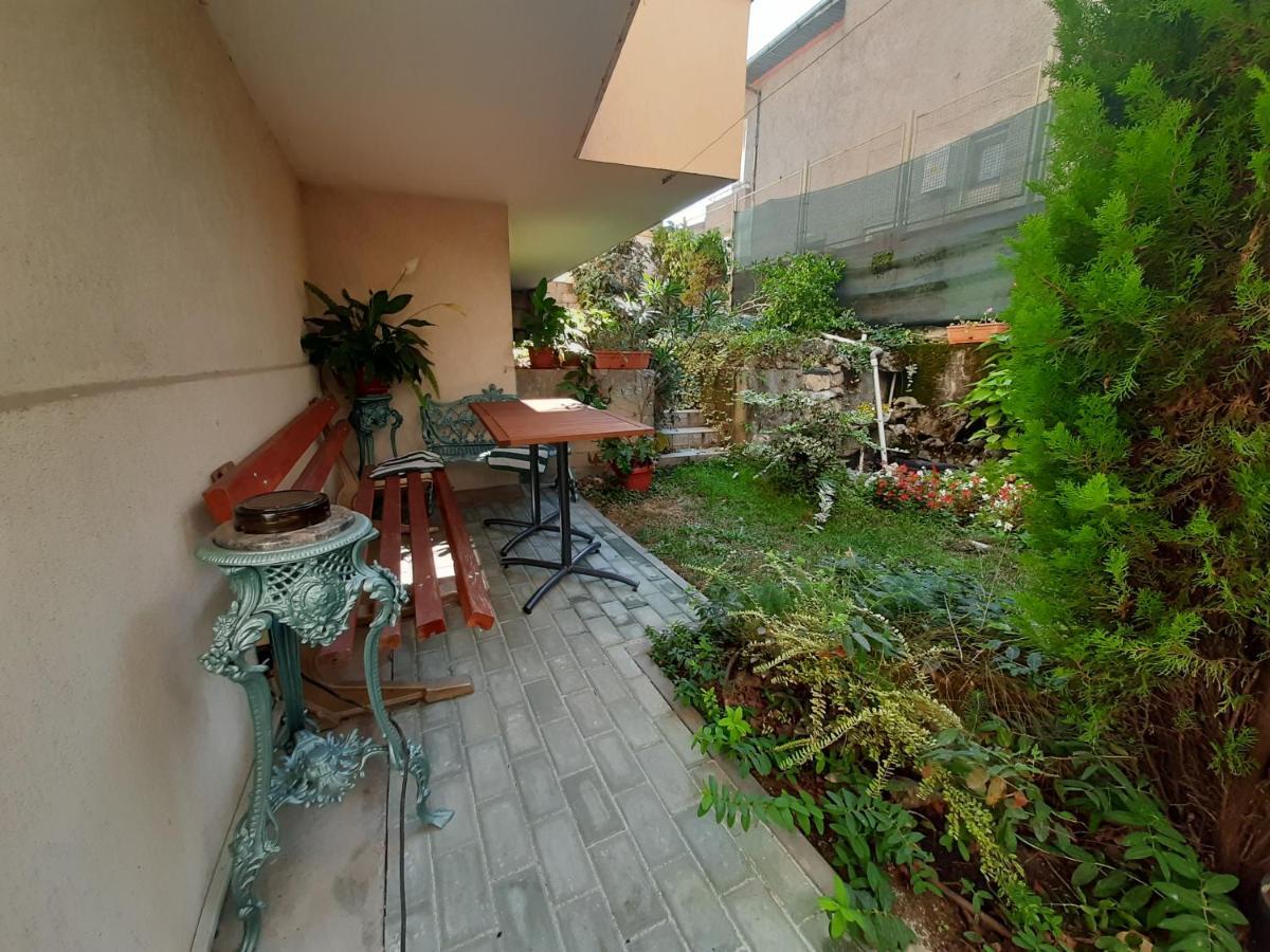 Guest House Diel Veliko Tarnovo Exterior foto