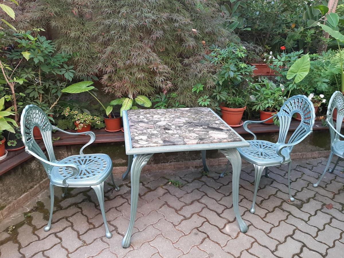 Guest House Diel Veliko Tarnovo Exterior foto