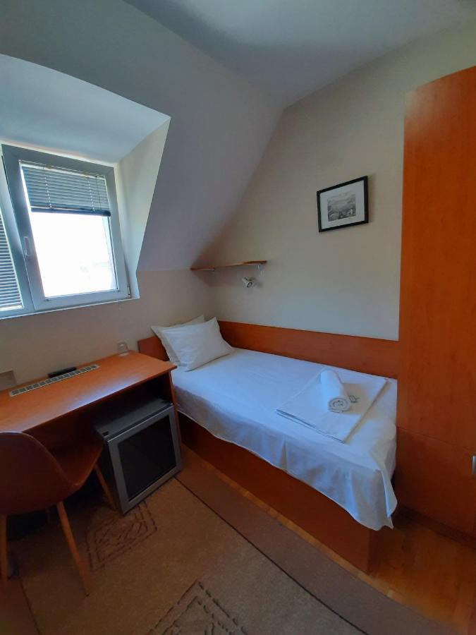 Guest House Diel Veliko Tarnovo Exterior foto