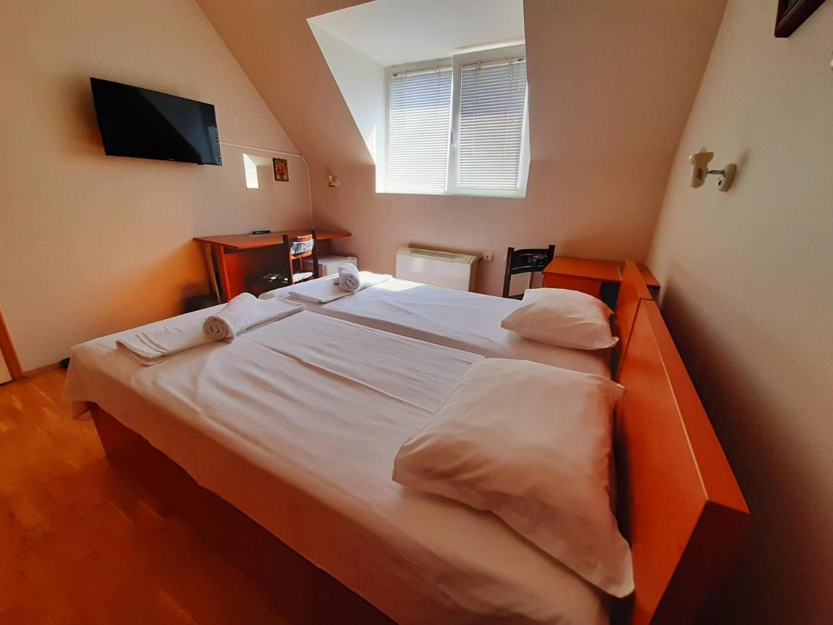 Guest House Diel Veliko Tarnovo Exterior foto