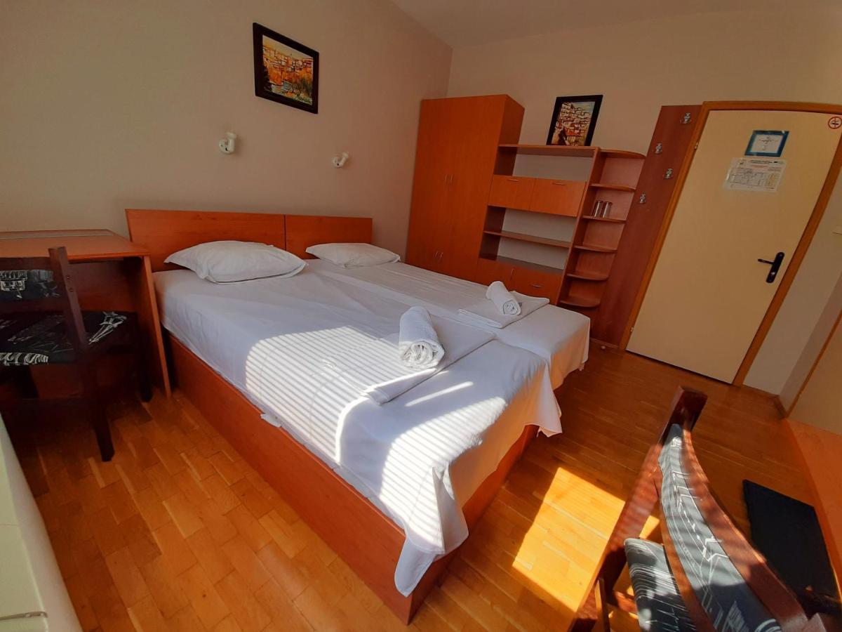 Guest House Diel Veliko Tarnovo Exterior foto