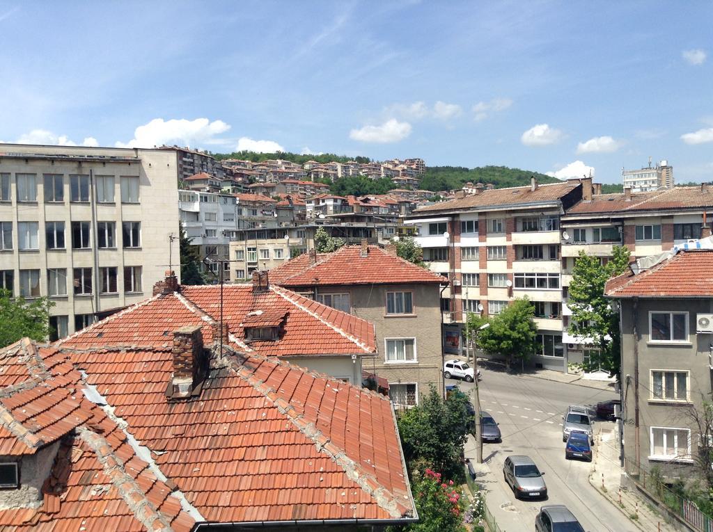 Guest House Diel Veliko Tarnovo Exterior foto