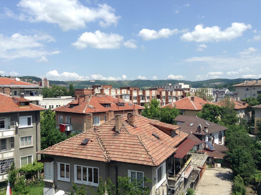 Guest House Diel Veliko Tarnovo Exterior foto