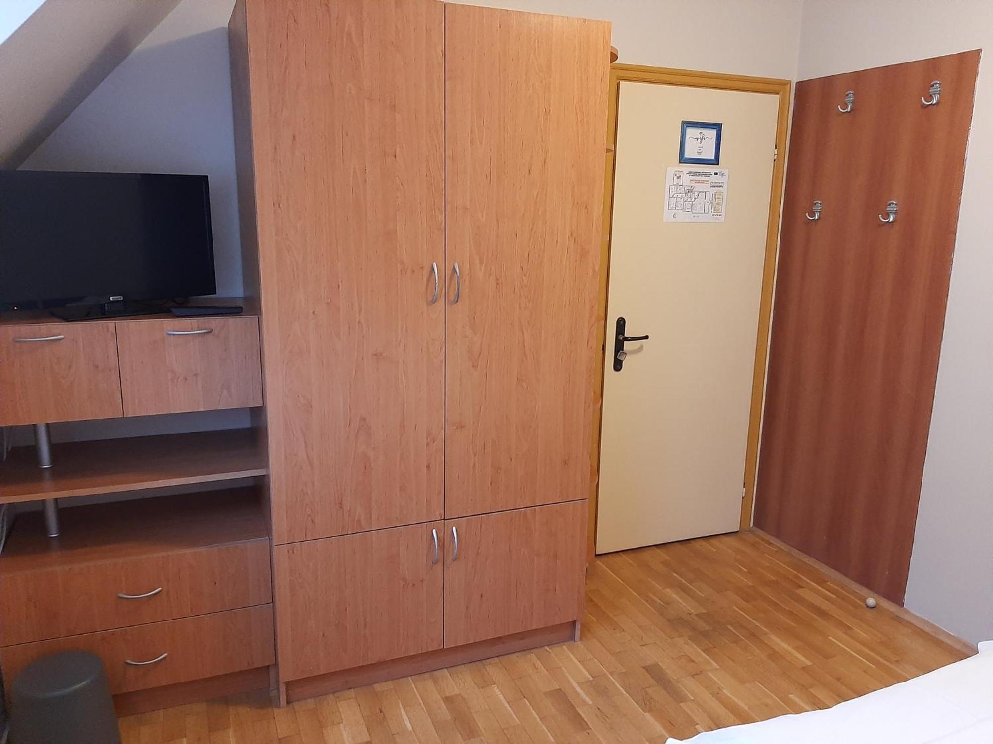 Guest House Diel Veliko Tarnovo Quarto foto