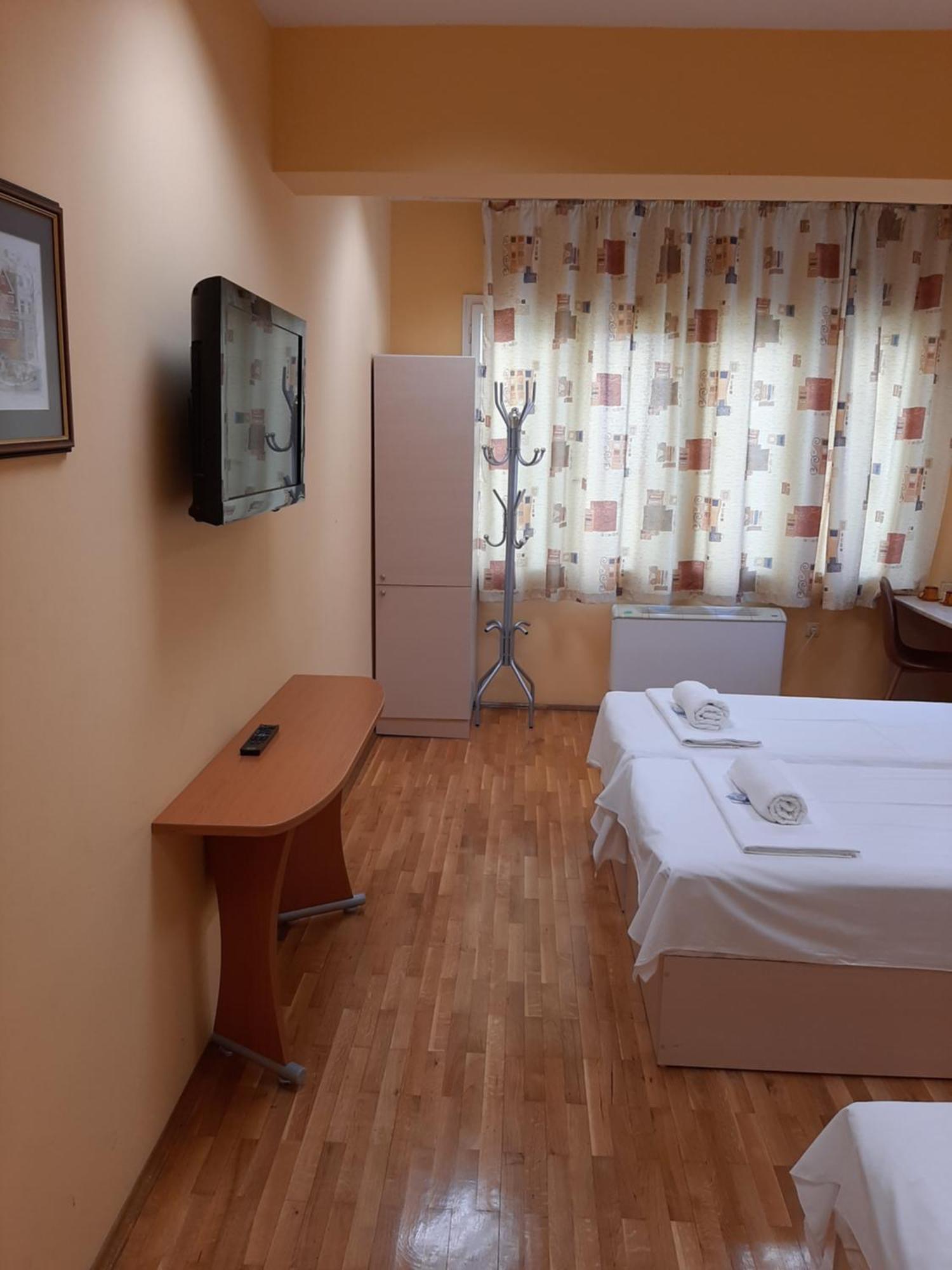 Guest House Diel Veliko Tarnovo Quarto foto