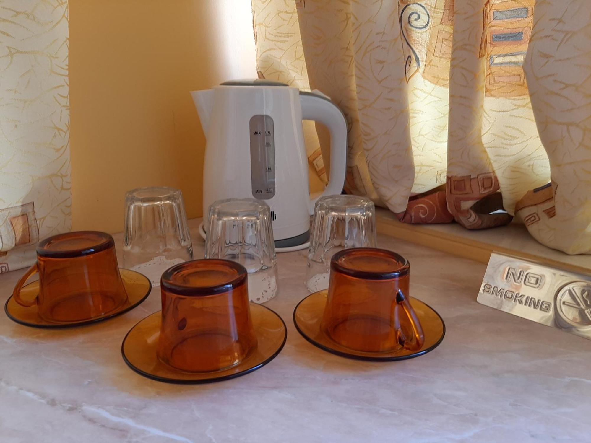 Guest House Diel Veliko Tarnovo Quarto foto