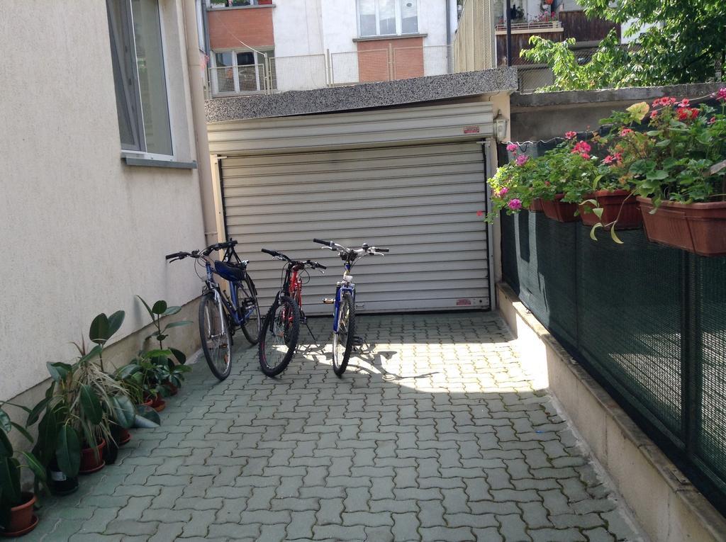 Guest House Diel Veliko Tarnovo Exterior foto