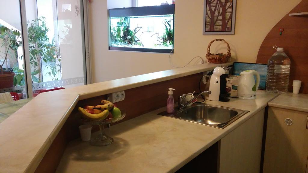 Guest House Diel Veliko Tarnovo Exterior foto