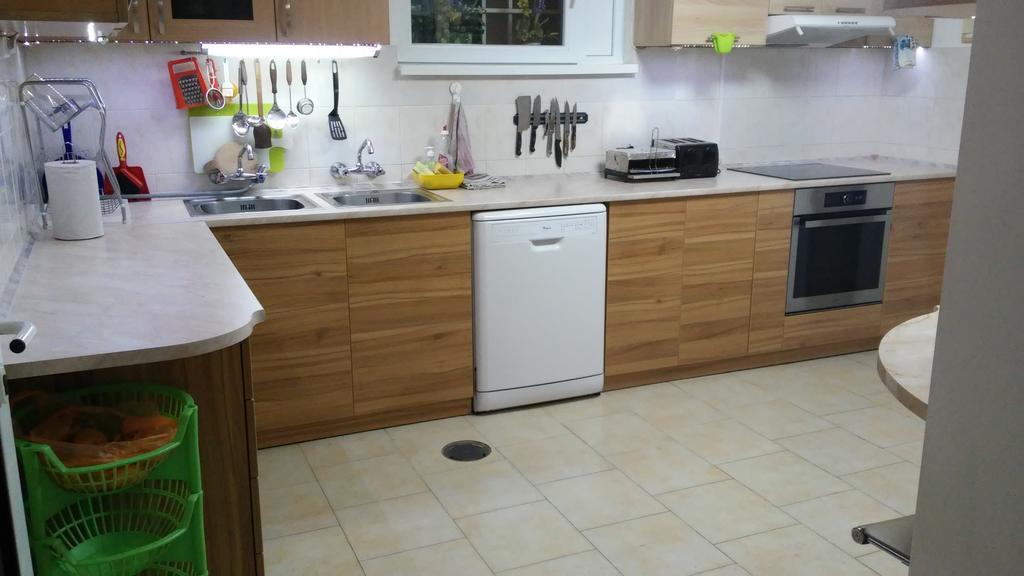 Guest House Diel Veliko Tarnovo Exterior foto