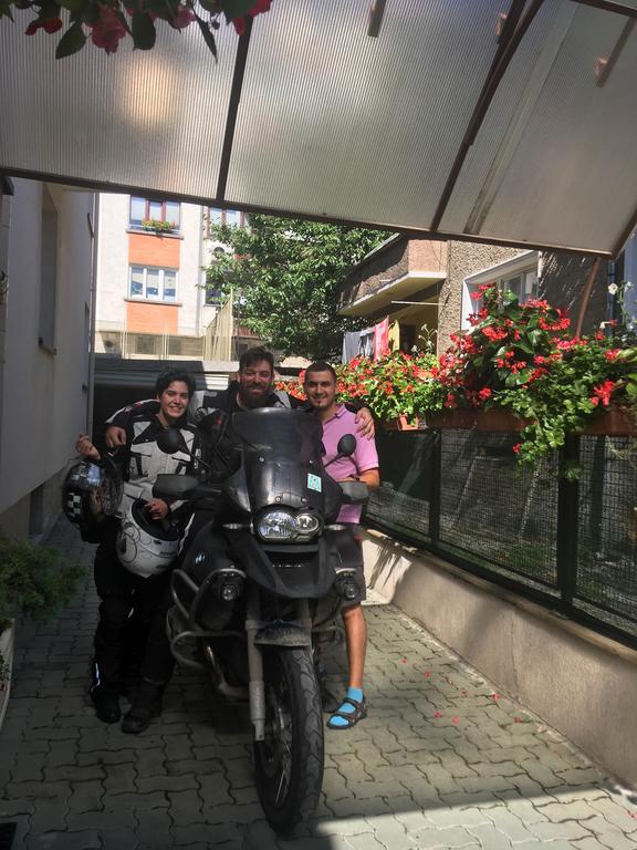 Guest House Diel Veliko Tarnovo Exterior foto