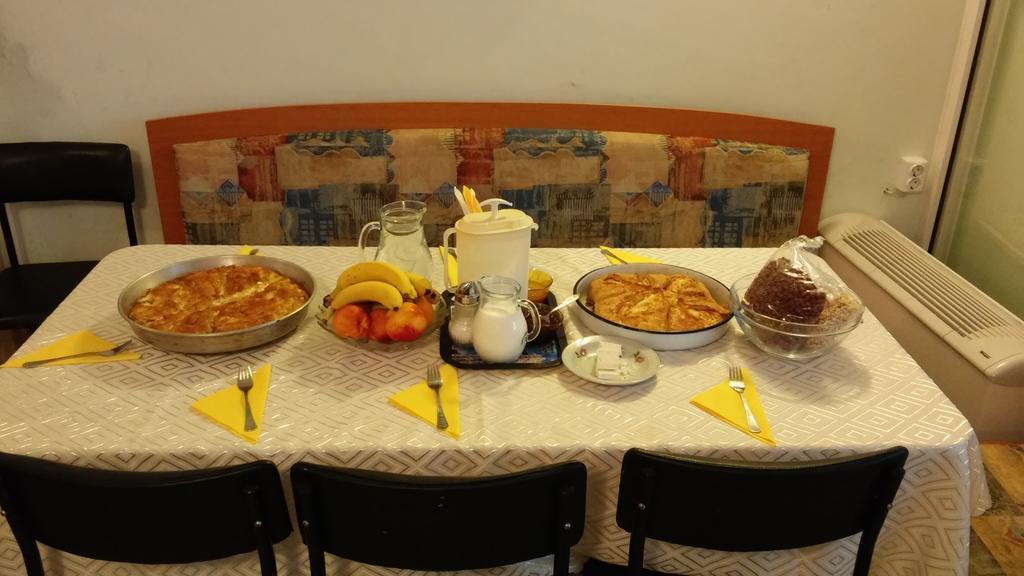 Guest House Diel Veliko Tarnovo Exterior foto
