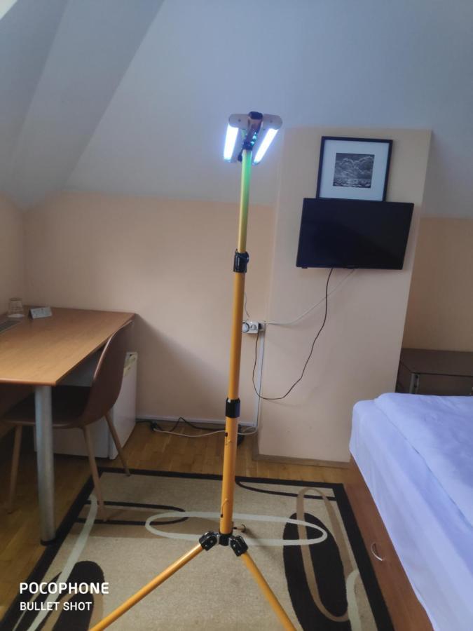 Guest House Diel Veliko Tarnovo Exterior foto